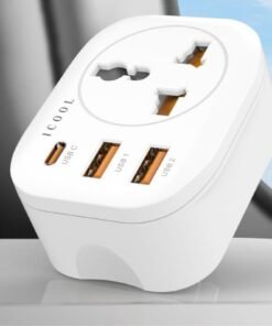 Three Specification Switch