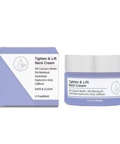 Tighten & Lift Neck Cream ℗