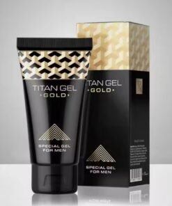 Titan Gel