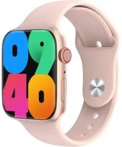 TK60 Mini Watch