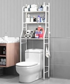 Toilet Storage Rack Ⓢ
