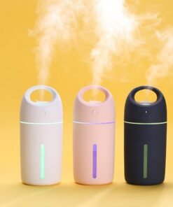 Top Product  USB Mini Charging Large Capacity