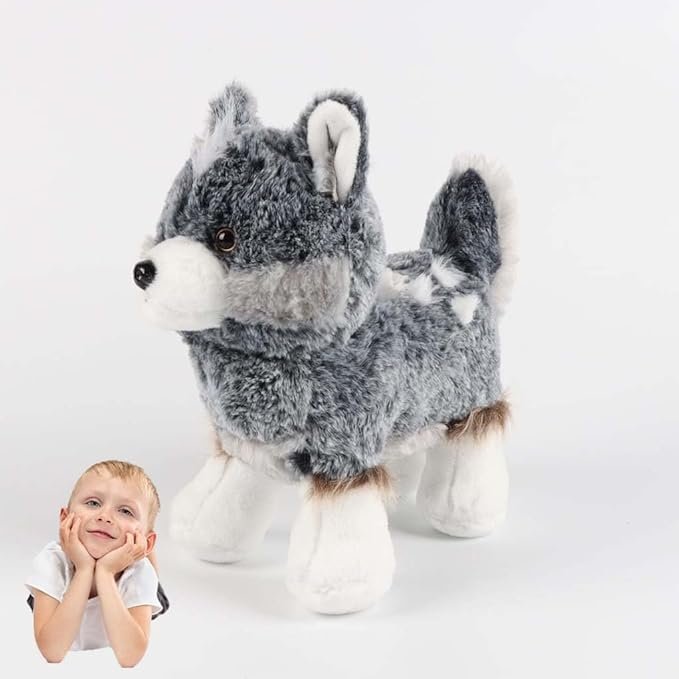 Torgal Plush - الصورة 4