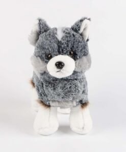 Torgal Plush