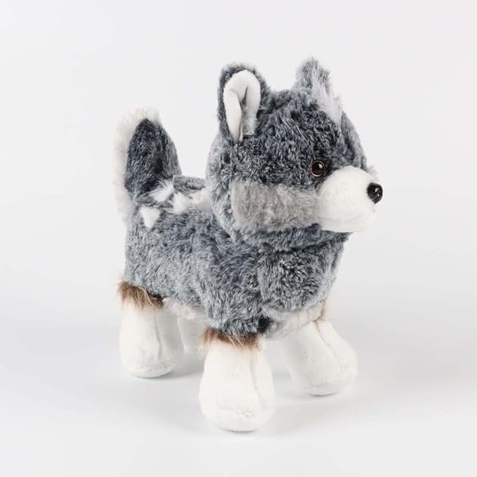 Torgal Plush - الصورة 3