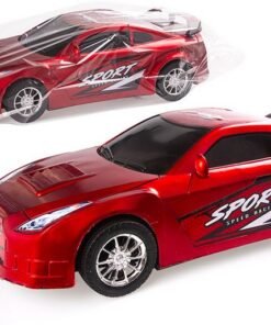 Touring Car Brushless
