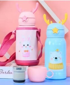 Toy Water Bottle