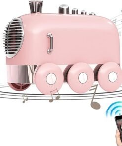 Train Bluetooth Speaker