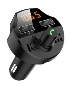 Transmitter Car Adapter