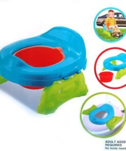 Travel Toilet Seat