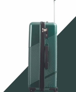 Traveler Elegant Design Suitcase (3 pc) ©