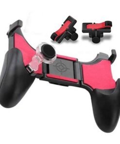 Trigger Button Controller
