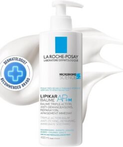 Triple Action Balm
