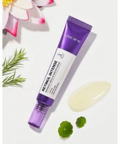 Triple Action Eye Cream