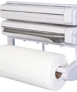 Triple Paper Dispenser