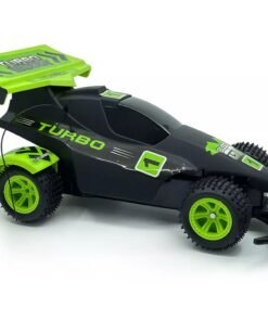 Turbo Buggy Car ©