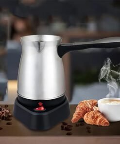Turkish Coffee Maker