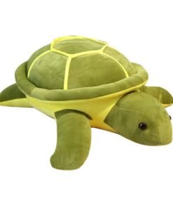 Turtle Plush