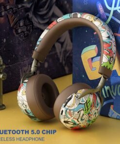 Tuya Headset Wireless Bluetooth Headset
