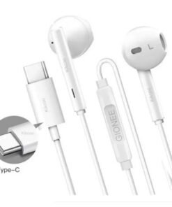 Type-C Earphone