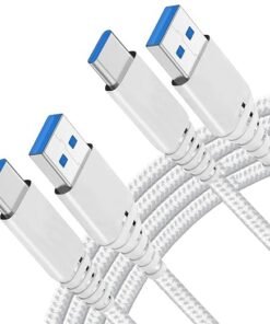 Type-C Fast Cable Charger