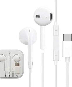 Type-C In-ear Headphones
