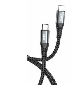 Type-C to Type-C Data Cable