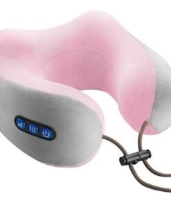 U Shaped Massage Pillow