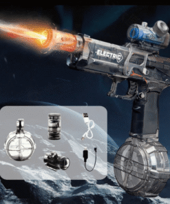 Ultimate Battle Blaster