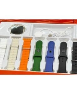 Ultra 2 Smart Watch (2.20)