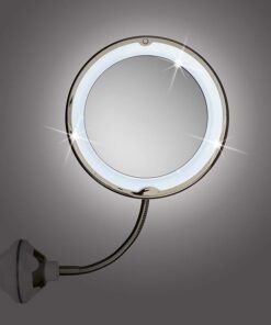 Ultra Flexible Mirror