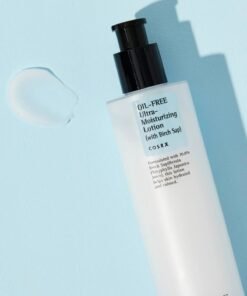 Ultra Moisturizing Lotion