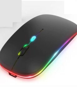 Ultra Slim Bluetooth Mouse