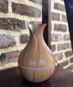 Ultra Sonic Air Humidifier