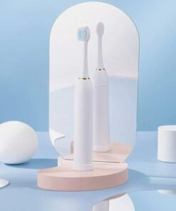 Ultrasonic Electric Toothbrush