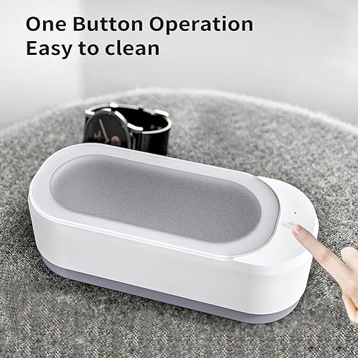 UltraSonic Eye Glass Cleaner - الصورة 3