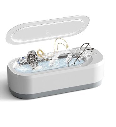 UltraSonic Eye Glass Cleaner - الصورة 5