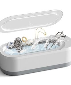 UltraSonic Eye Glass Cleaner