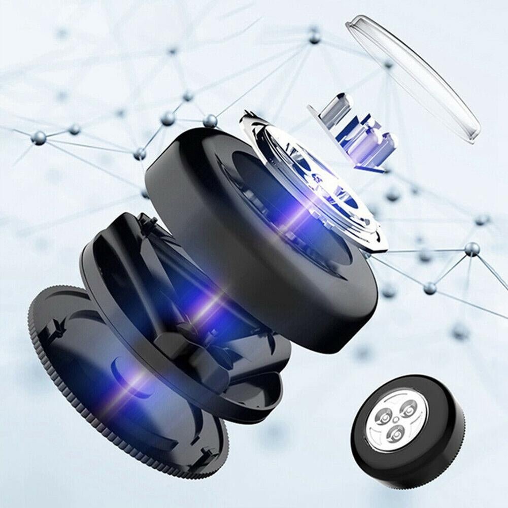 Ultraviolet Disinfection Lamp - الصورة 2