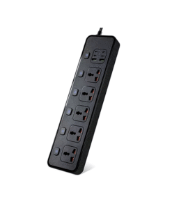 Universal Extension Power Socket
