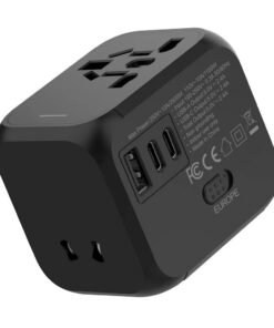 Universal Travel Adapter