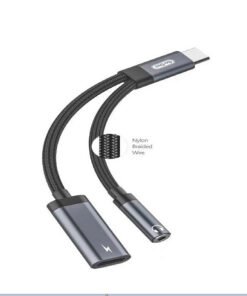 USB -C Adapter