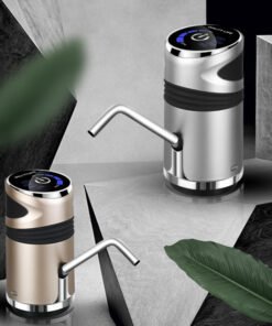Usb Charging Bucket Water Absorber