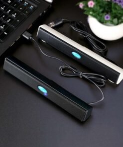 USB Laptop Desktop Computer Mini Speaker
