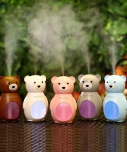 USB Mini Humidifier