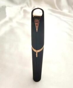 USB Rechargeable Lipstick Electric Razor