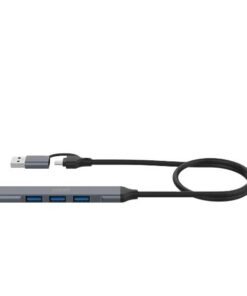 USB & Type-C Expansion Adopter