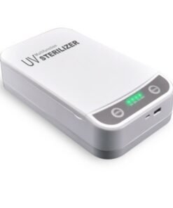 UV Disinfection Box