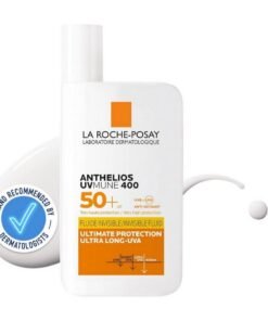 UVA Protection 50+