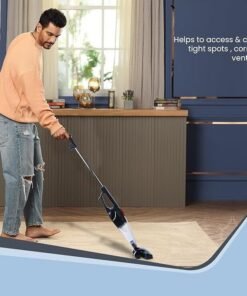 V1 Handheld Vacuum Cleaner ©